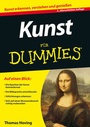 Cover: Kunst f&uuml;r Dummies - Wiley-VCH