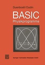 Cover: BASIC-Physikprogramme - Vieweg+Teubner Verlag