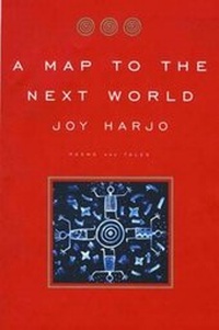 Enlarge image Cover: A Map to the Next World - WW Norton & Co