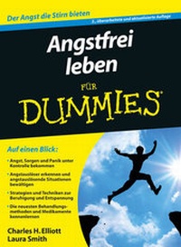Enlarge image Cover: Angstfrei leben für Dummies - Wiley-VCH