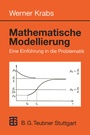 Cover: Mathematische Modellierung - Vieweg+Teubner Verlag