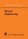 Cover: Reverse Engineering - Vieweg+Teubner Verlag