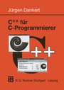 Cover: C++ für C-Programmierer - Vieweg+Teubner Verlag