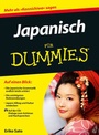 Cover: Japanisch für Dummies - Wiley-VCH