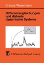 Cover: Differenzengleichungen und diskrete dynamische Systeme - Vieweg+Teubner Verlag