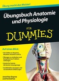 Cover: &Uuml;bungsbuch Anatomie und Physiologie f&uuml;r Dummies - Wiley-VCH