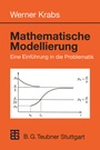 Cover: Mathematische Modellierung - Vieweg+Teubner Verlag