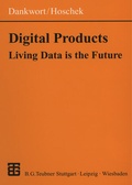 Cover: Digital Products - Vieweg+Teubner Verlag