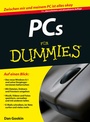 Bild: PCs für Dummies - Wiley-VCH