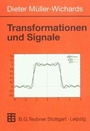 Cover: Transformationen und Signale - Vieweg+Teubner Verlag