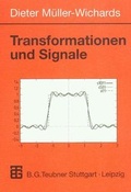 Cover: Transformationen und Signale - Vieweg+Teubner Verlag