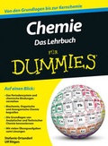 Cover: Chemie f&uuml;r Dummies. Das Lehrbuch - Wiley-VCH