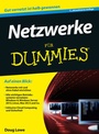 Bild: Netzwerke f&uuml;r Dummies - Wiley-VCH