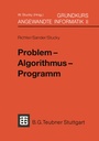 Cover: Grundkurs Angewandte Informatik II - Vieweg+Teubner Verlag