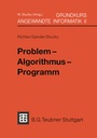 Cover: Grundkurs Angewandte Informatik II - Vieweg+Teubner Verlag