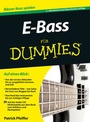 Cover: E-Bass für Dummies - Wiley-VCH