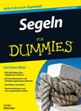 Cover: Segeln f&uuml;r Dummies - Wiley-VCH