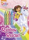 Cover: Rainbow Rescue! - Random House Inc