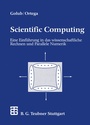 Cover: Scientific Computing - Vieweg+Teubner Verlag
