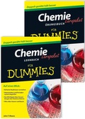 Cover: Lernpaket Chemie f&uuml;r Dummies - Wiley-VCH