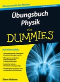 Cover: UEbungsbuch Physik fuer Dummies - Wiley-Blackwell
