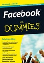 Cover: Facebook f&uuml;r Dummies - Wiley-VCH