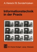 Cover: Informationstechnik in der Praxis - Vieweg+Teubner Verlag