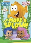 Cover: Let's Make a Splash! - Random House Inc