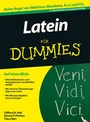 Cover: Latein f&uuml;r Dummies - Wiley-VCH