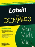 Cover: Latein f&uuml;r Dummies - Wiley-VCH