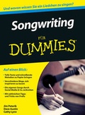 Cover: Songwriting f&uuml;r Dummies - Wiley-VCH