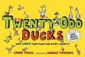 Cover: Twenty-Odd Ducks - G.P.Putnam's Sons Books for Young Readers'
