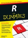 Cover: R für Dummies - Wiley-VCH