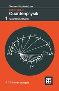 Cover: Grundlagen der Quantenphysik - Vieweg+Teubner Verlag
