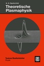 Bild: Theoretische Plasmaphysik - Vieweg+Teubner Verlag