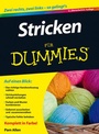 Cover: Stricken für Dummies - Wiley-VCH