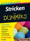 Cover: Stricken f&uuml;r Dummies - Wiley-VCH