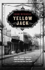 Cover: Yellow Jack - WW Norton & Co