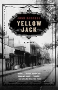 Cover: Yellow Jack - WW Norton & Co