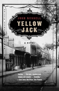Enlarge image Cover: Yellow Jack - WW Norton & Co
