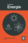 Cover: Energie - Vieweg+Teubner Verlag
