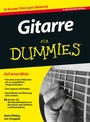 Bild: Gitarre für Dummies - Wiley-VCH