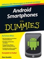 Cover: Android-Smartphones für Dummies - Wiley-VCH