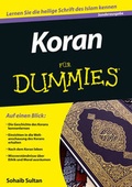 Cover: Koran f&uuml;r Dummies - Wiley-VCH