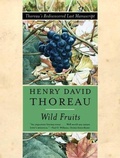 Cover: Wild Fruits - WW Norton & Co