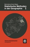Cover: Univariate und bivariate Statistik - Vieweg & Teubner