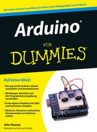 Abbildung von: Arduino für Dummies - Wiley-VCH