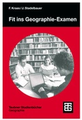 Cover: Fit ins Geographie-Examen - Vieweg+Teubner Verlag