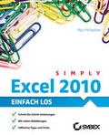 Bild: Simply Excel 2010 - Wiley-VCH