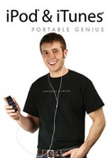 Cover: iPod & iTunes Portable Genius - Wiley-VCH
